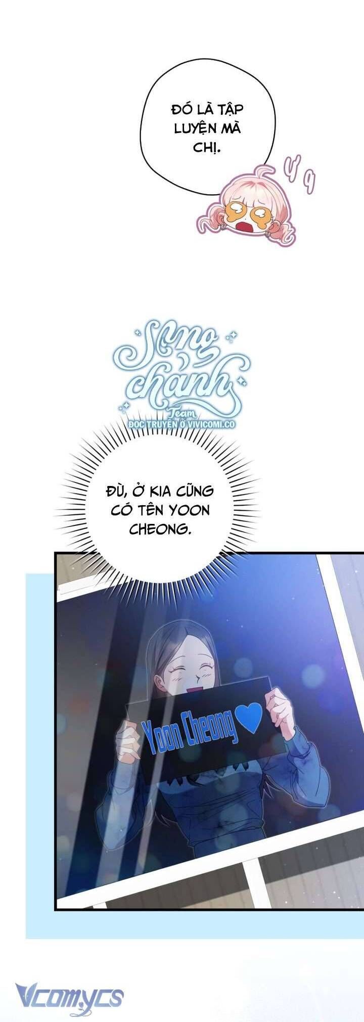 Trở Thành Leader Của Nhóm Nhạc Nữ Đang Trên Bờ Vực Sụp Đổ Chap 10 - Next Chap 11