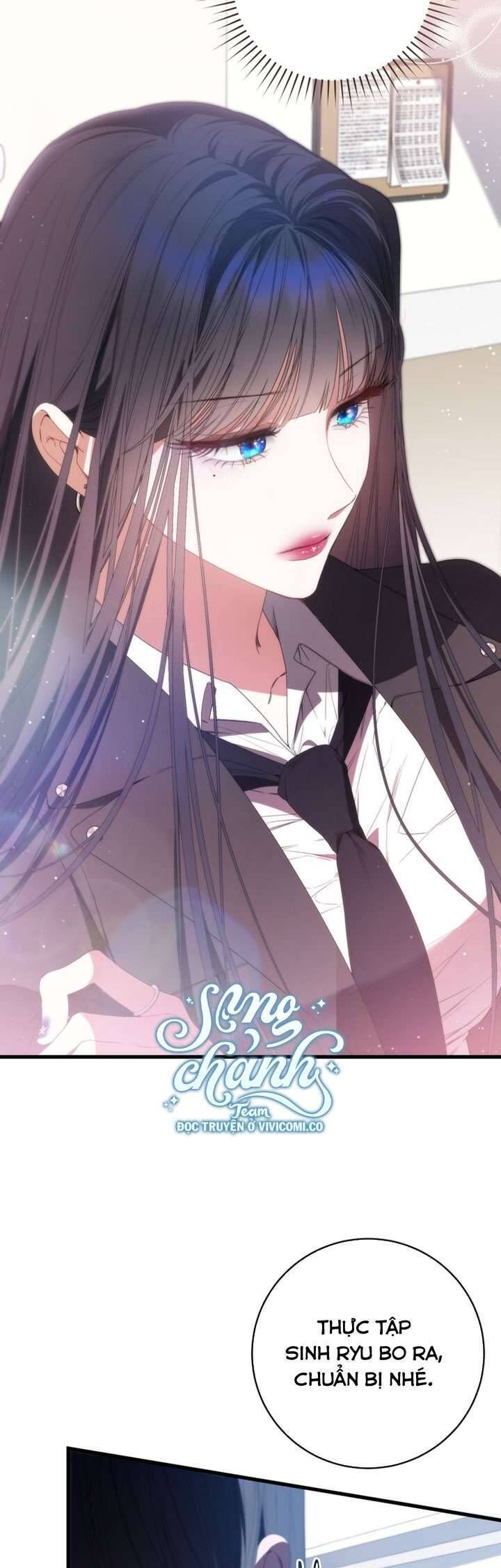 Trở Thành Leader Của Nhóm Nhạc Nữ Đang Trên Bờ Vực Sụp Đổ Chap 10 - Next Chap 11