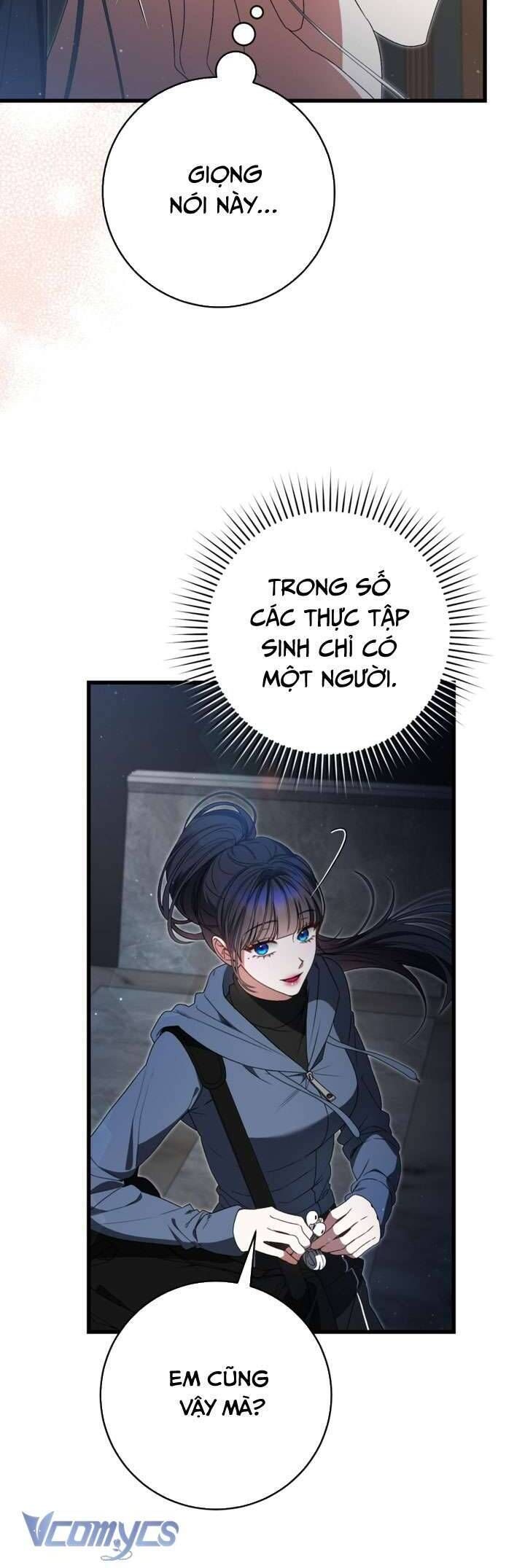 Trở Thành Leader Của Nhóm Nhạc Nữ Đang Trên Bờ Vực Sụp Đổ Chap 10 - Next Chap 11