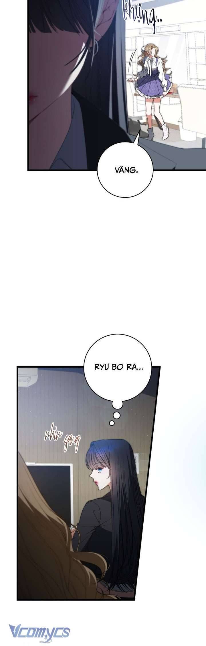 Trở Thành Leader Của Nhóm Nhạc Nữ Đang Trên Bờ Vực Sụp Đổ Chap 10 - Next Chap 11