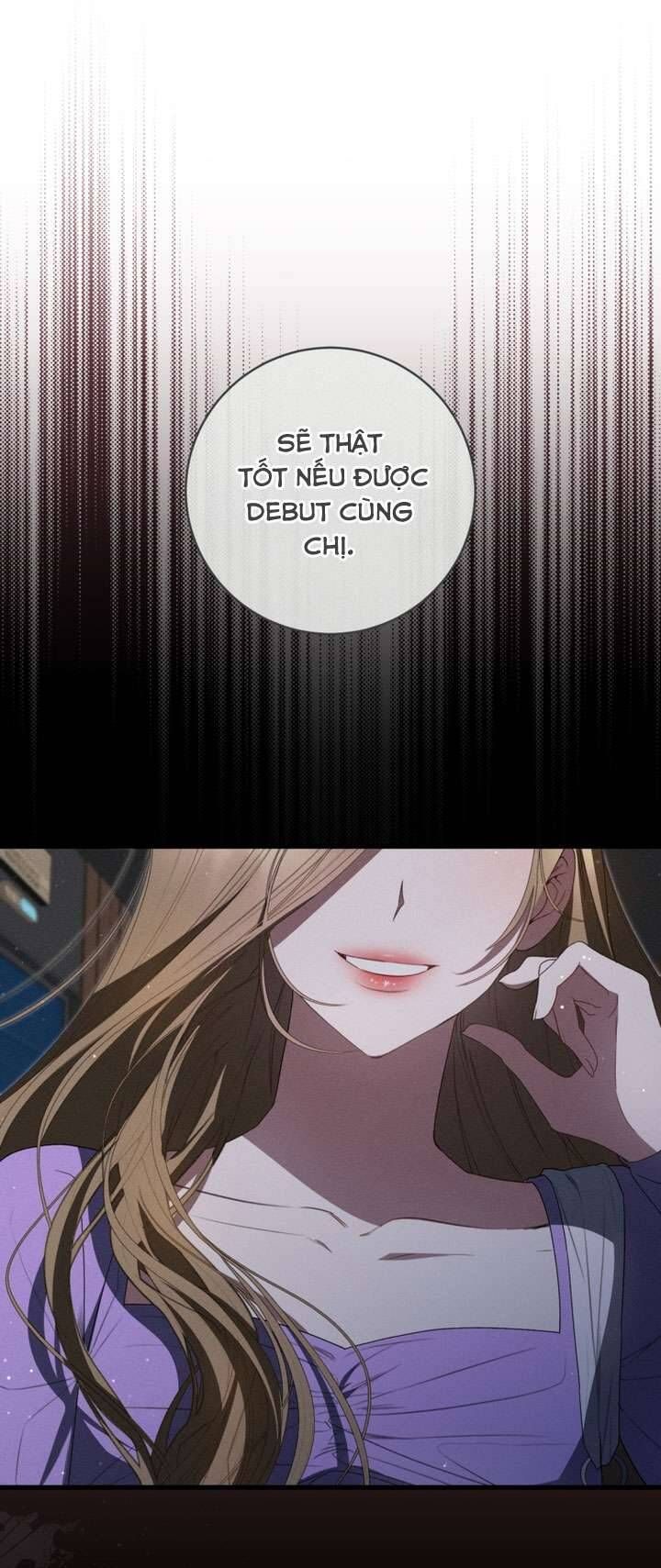 Trở Thành Leader Của Nhóm Nhạc Nữ Đang Trên Bờ Vực Sụp Đổ Chap 10 - Next Chap 11