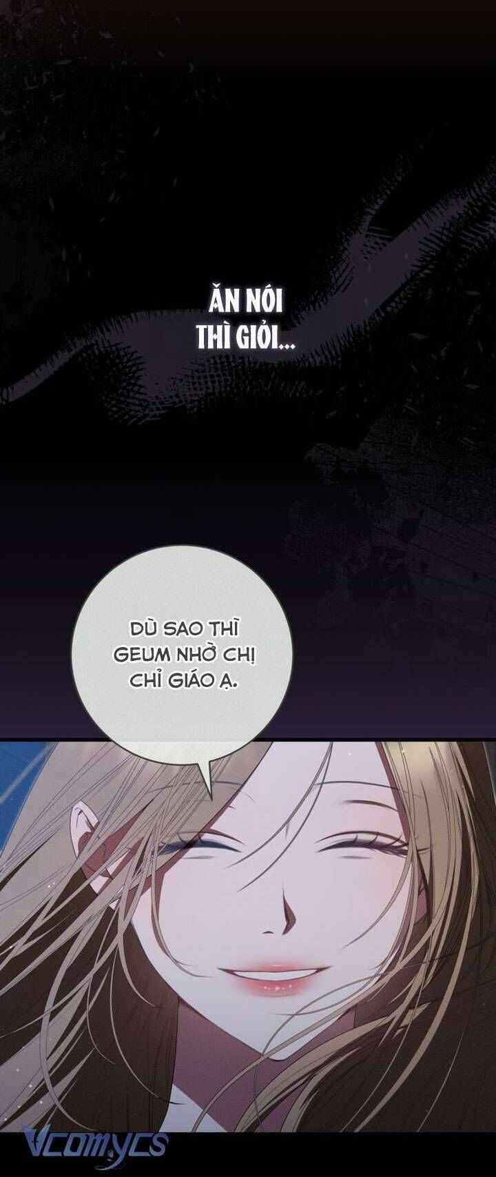 Trở Thành Leader Của Nhóm Nhạc Nữ Đang Trên Bờ Vực Sụp Đổ Chap 10 - Next Chap 11