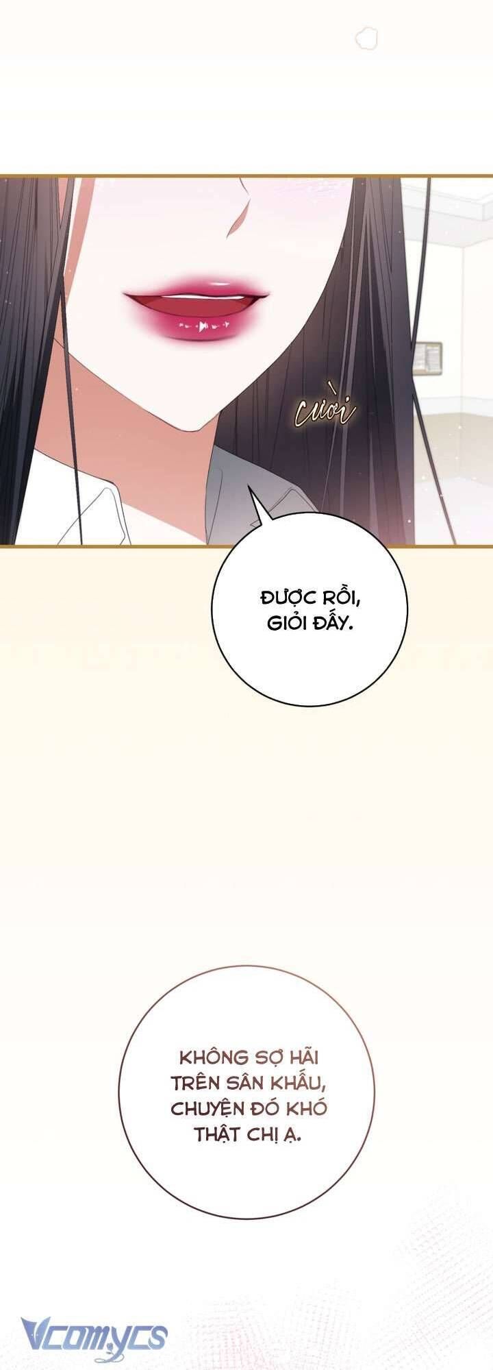 Trở Thành Leader Của Nhóm Nhạc Nữ Đang Trên Bờ Vực Sụp Đổ Chap 10 - Next Chap 11