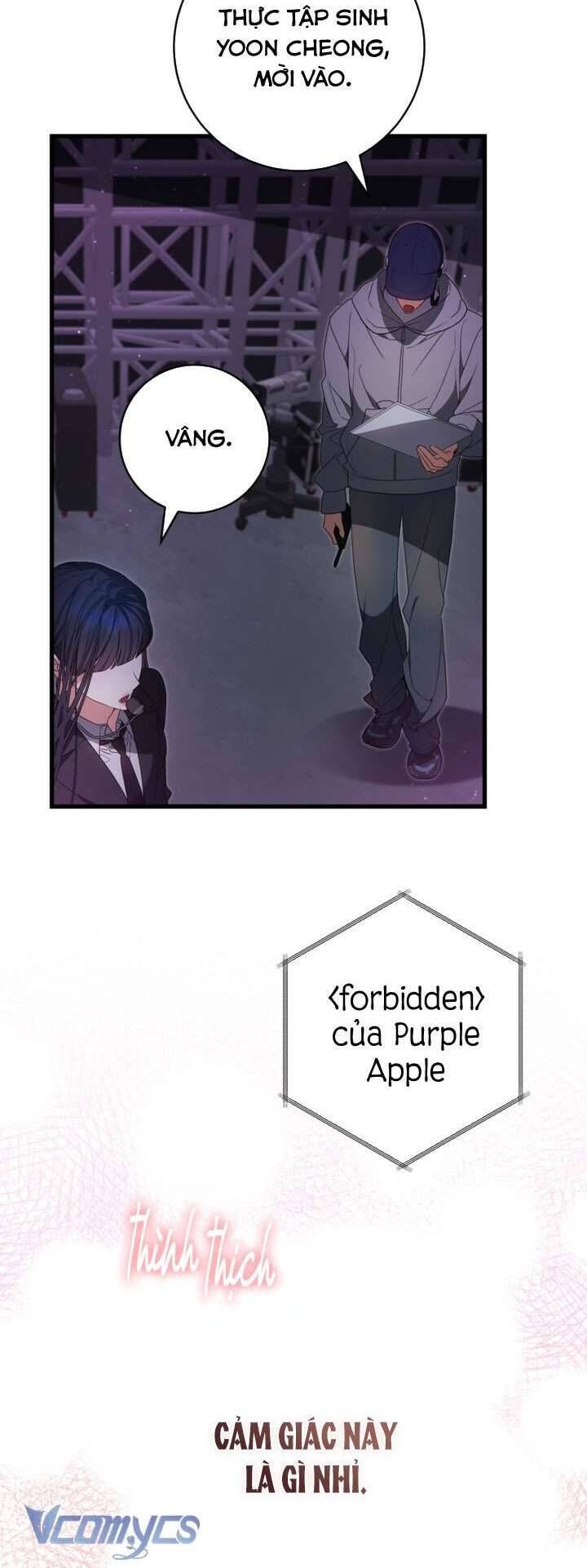 Trở Thành Leader Của Nhóm Nhạc Nữ Đang Trên Bờ Vực Sụp Đổ Chap 10 - Next Chap 11