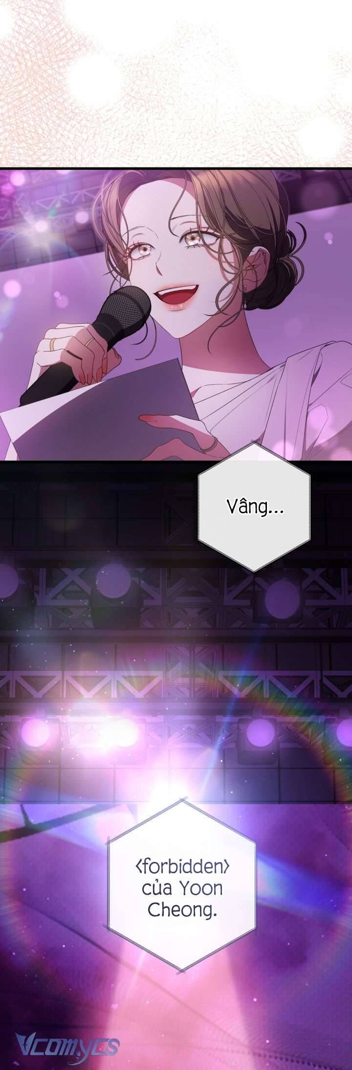 Trở Thành Leader Của Nhóm Nhạc Nữ Đang Trên Bờ Vực Sụp Đổ Chap 10 - Next Chap 11