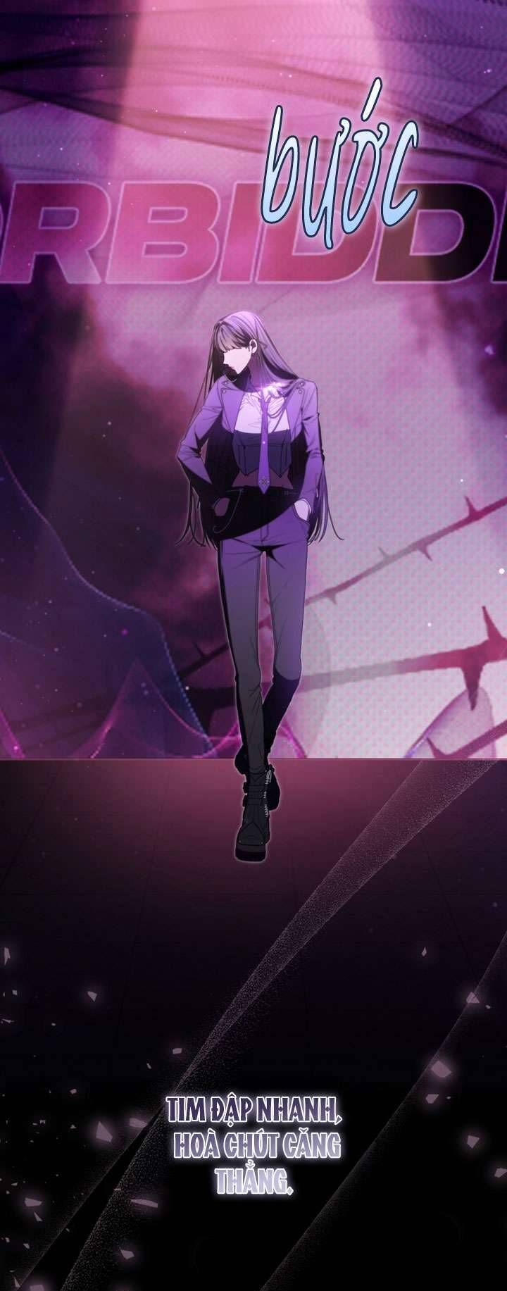 Trở Thành Leader Của Nhóm Nhạc Nữ Đang Trên Bờ Vực Sụp Đổ Chap 10 - Next Chap 11