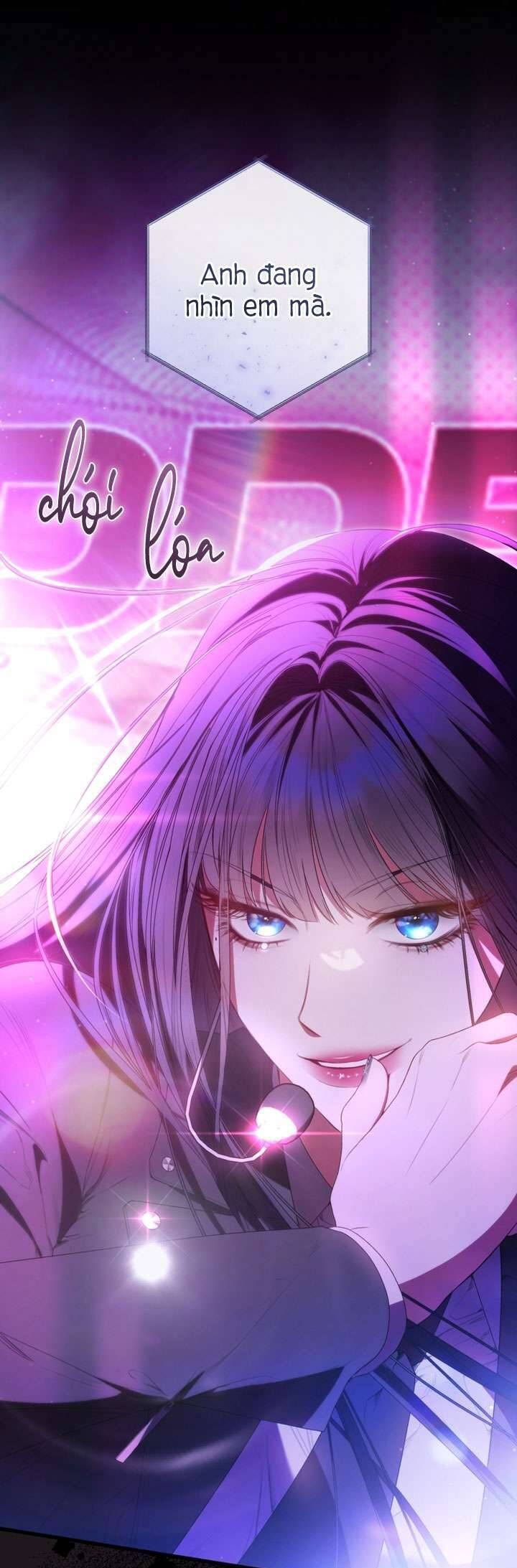 Trở Thành Leader Của Nhóm Nhạc Nữ Đang Trên Bờ Vực Sụp Đổ Chap 10 - Next Chap 11