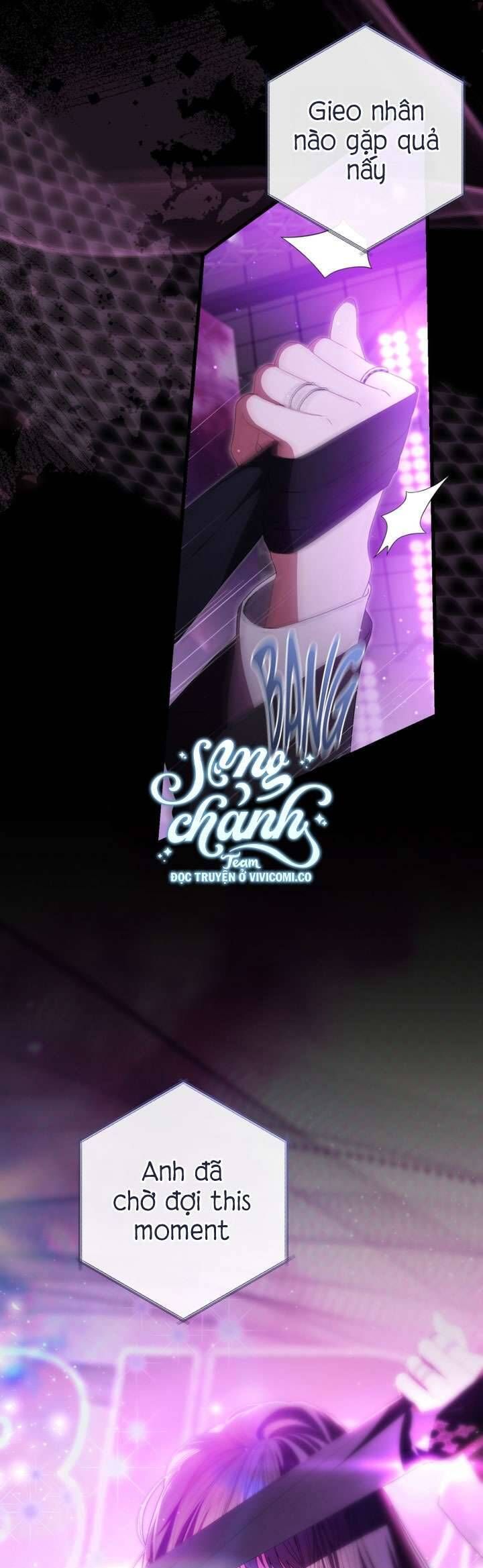 Trở Thành Leader Của Nhóm Nhạc Nữ Đang Trên Bờ Vực Sụp Đổ Chap 10 - Next Chap 11