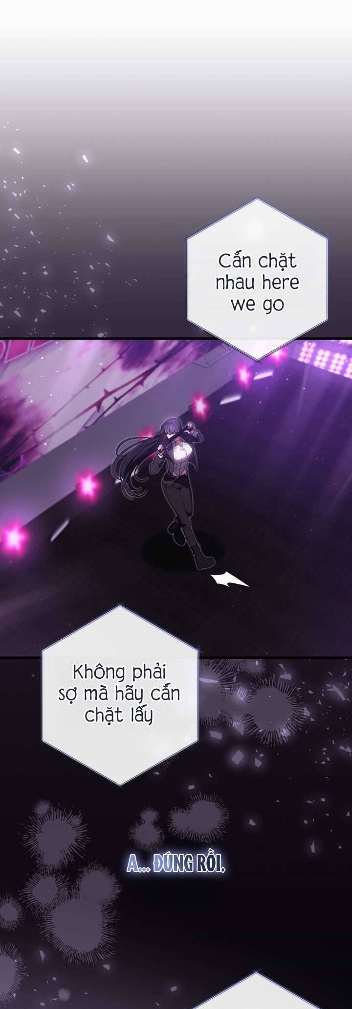 Trở Thành Leader Của Nhóm Nhạc Nữ Đang Trên Bờ Vực Sụp Đổ Chap 10 - Next Chap 11