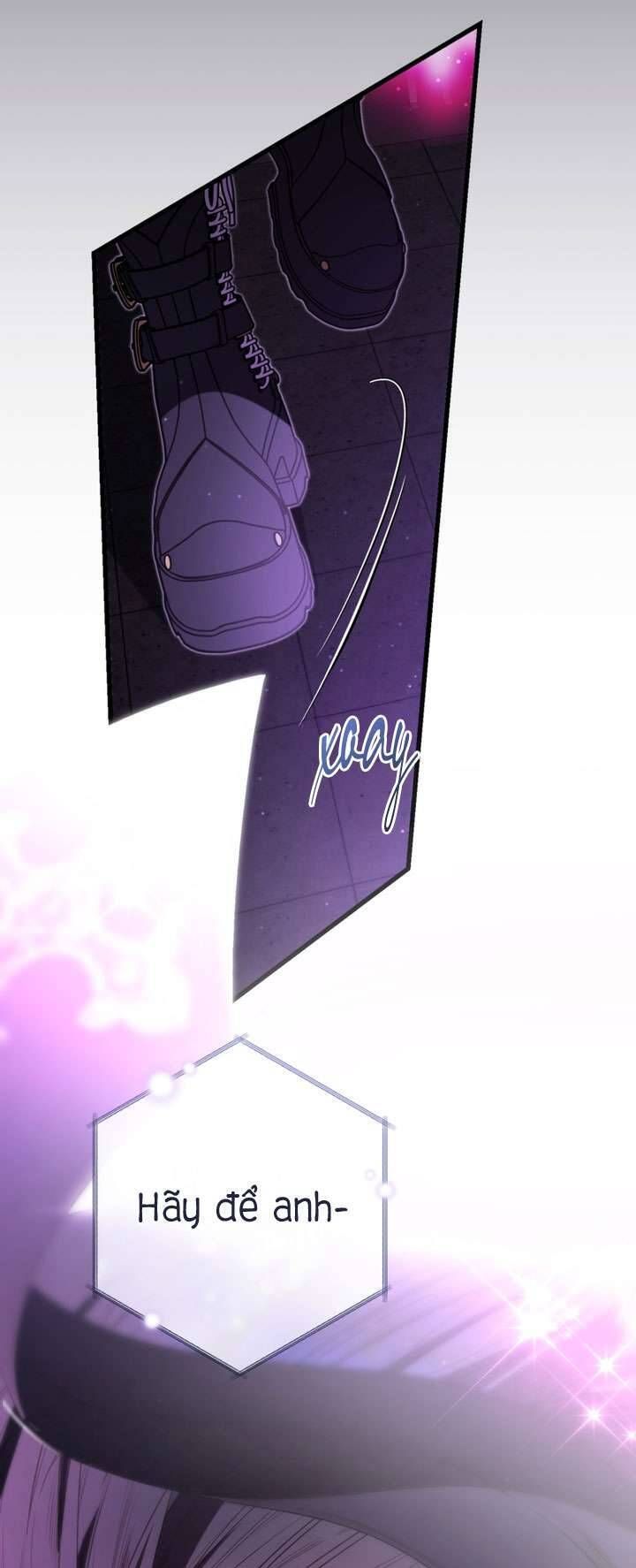 Trở Thành Leader Của Nhóm Nhạc Nữ Đang Trên Bờ Vực Sụp Đổ Chap 10 - Next Chap 11