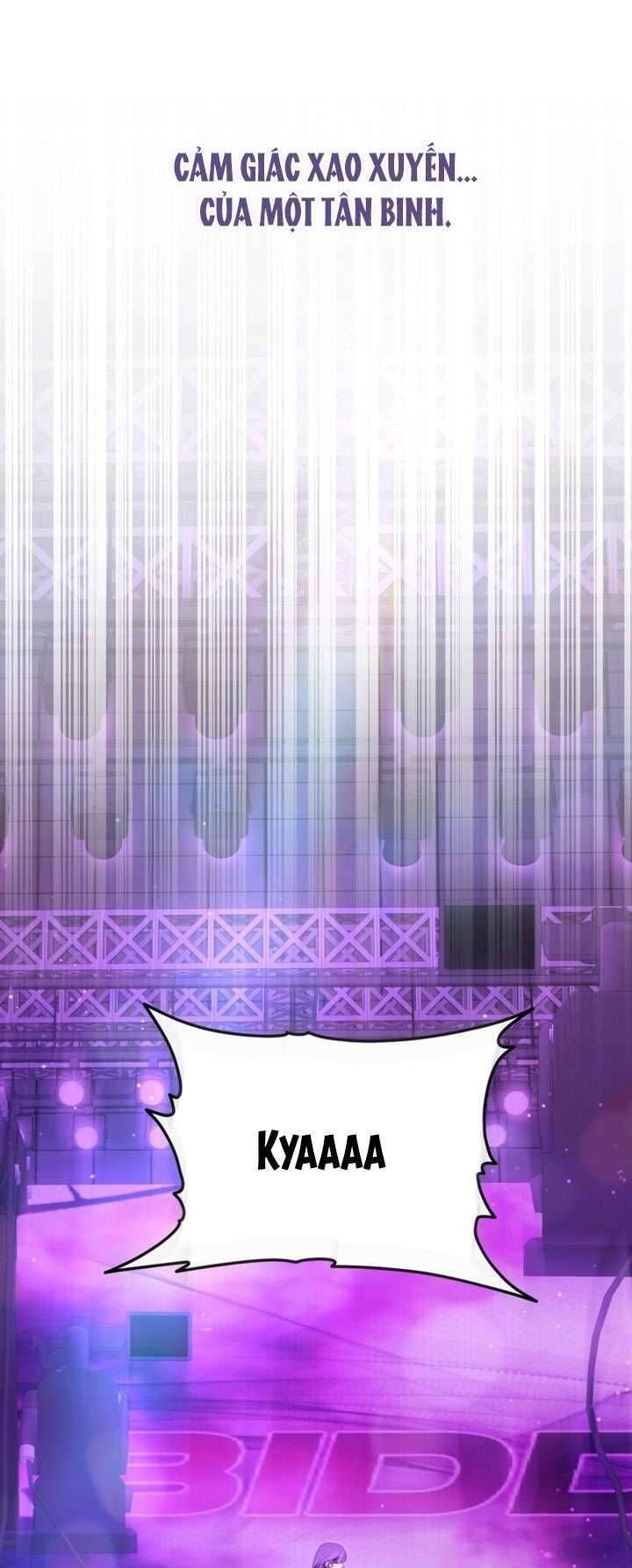 Trở Thành Leader Của Nhóm Nhạc Nữ Đang Trên Bờ Vực Sụp Đổ Chap 10 - Next Chap 11