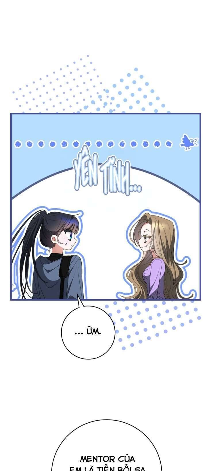 Trở Thành Leader Của Nhóm Nhạc Nữ Đang Trên Bờ Vực Sụp Đổ Chap 10 - Next Chap 11