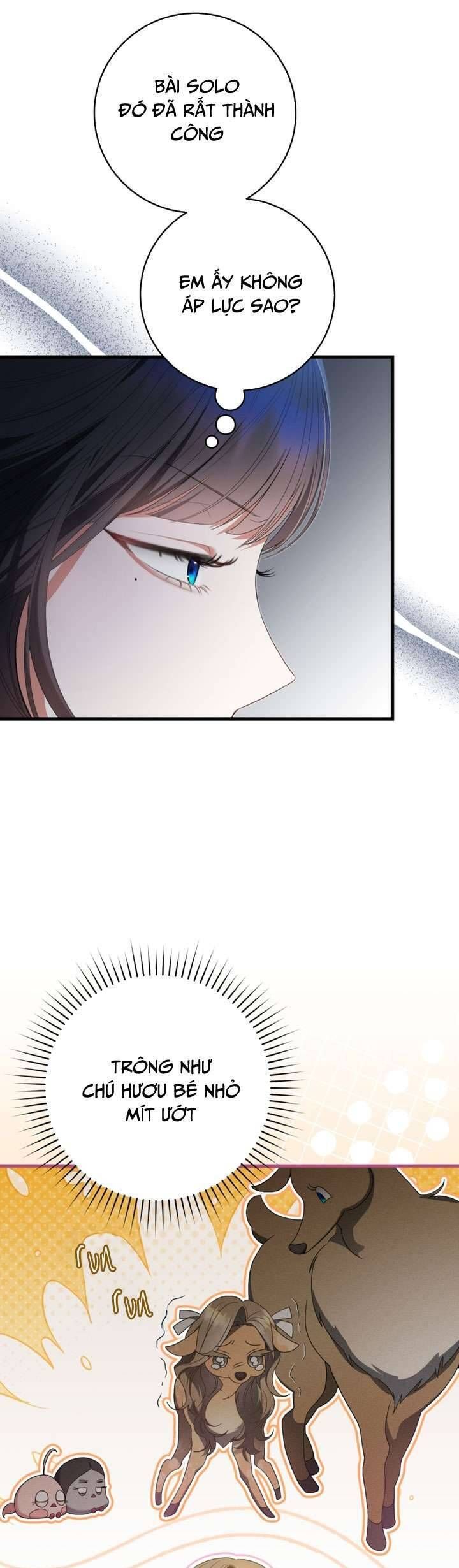 Trở Thành Leader Của Nhóm Nhạc Nữ Đang Trên Bờ Vực Sụp Đổ Chap 10 - Next Chap 11