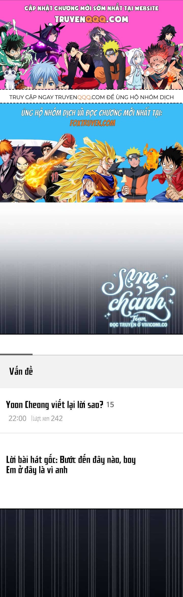 Trở Thành Leader Của Nhóm Nhạc Nữ Đang Trên Bờ Vực Sụp Đổ Chap 11 - Next Chap 12