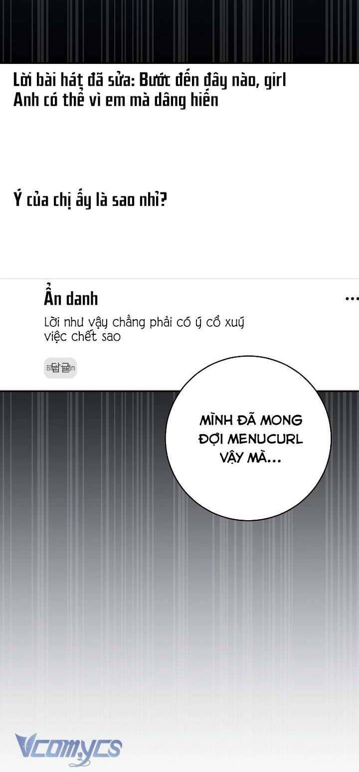 Trở Thành Leader Của Nhóm Nhạc Nữ Đang Trên Bờ Vực Sụp Đổ Chap 11 - Next Chap 12