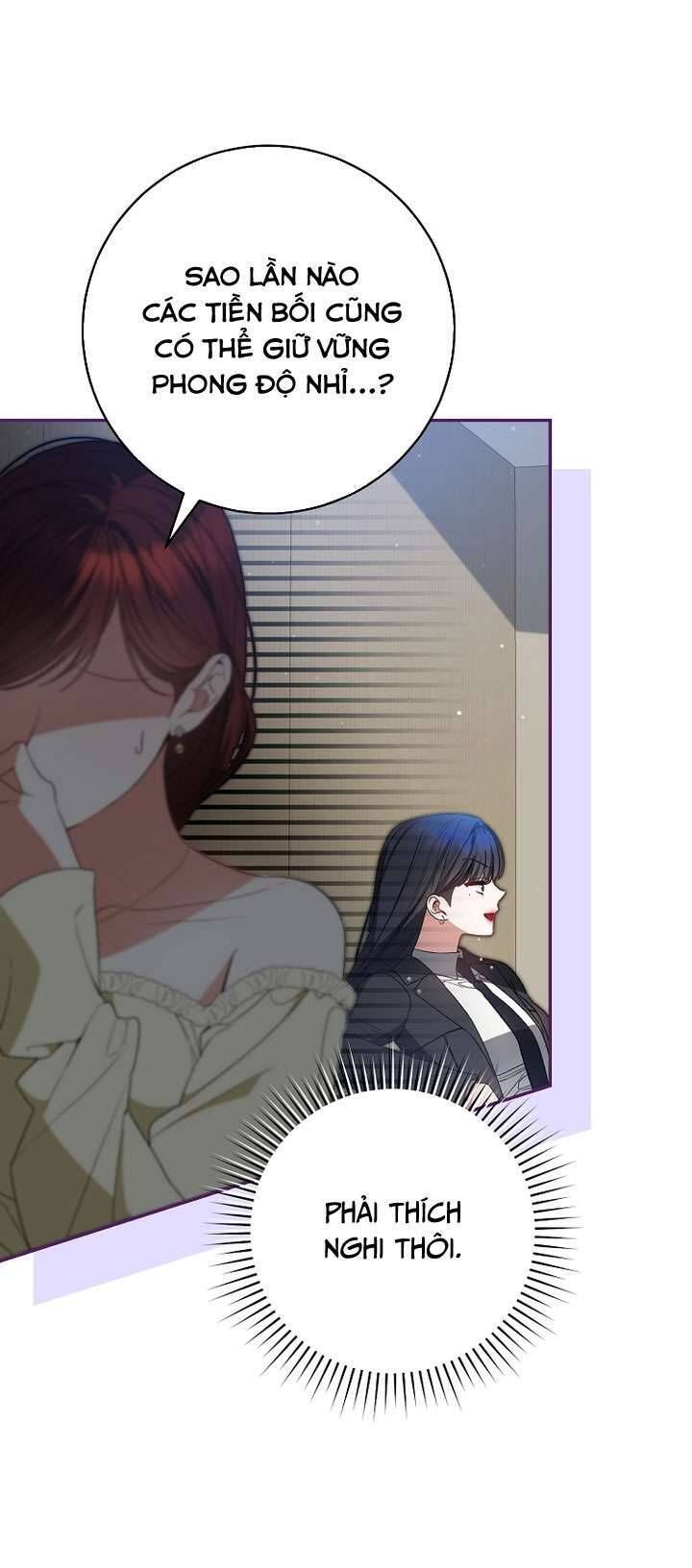 Trở Thành Leader Của Nhóm Nhạc Nữ Đang Trên Bờ Vực Sụp Đổ Chap 11 - Next Chap 12