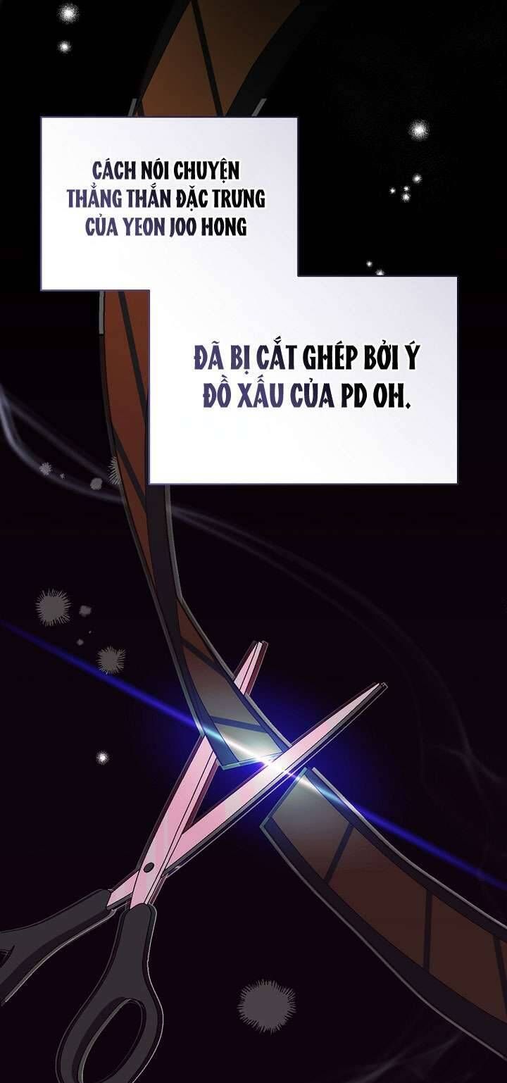 Trở Thành Leader Của Nhóm Nhạc Nữ Đang Trên Bờ Vực Sụp Đổ Chap 11 - Next Chap 12