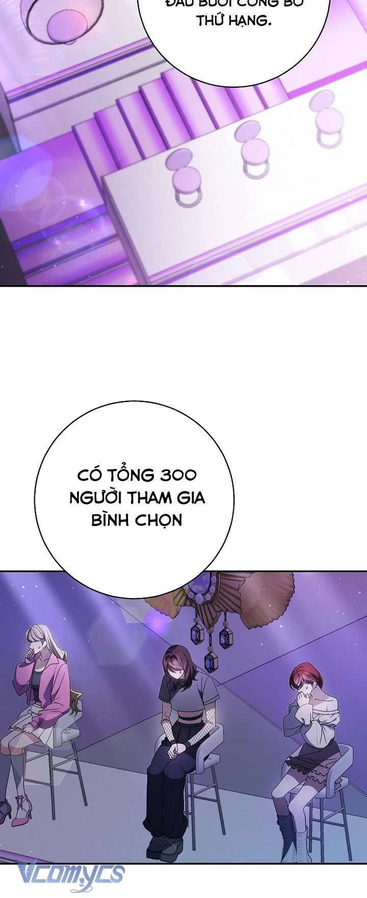 Trở Thành Leader Của Nhóm Nhạc Nữ Đang Trên Bờ Vực Sụp Đổ Chap 11 - Next Chap 12