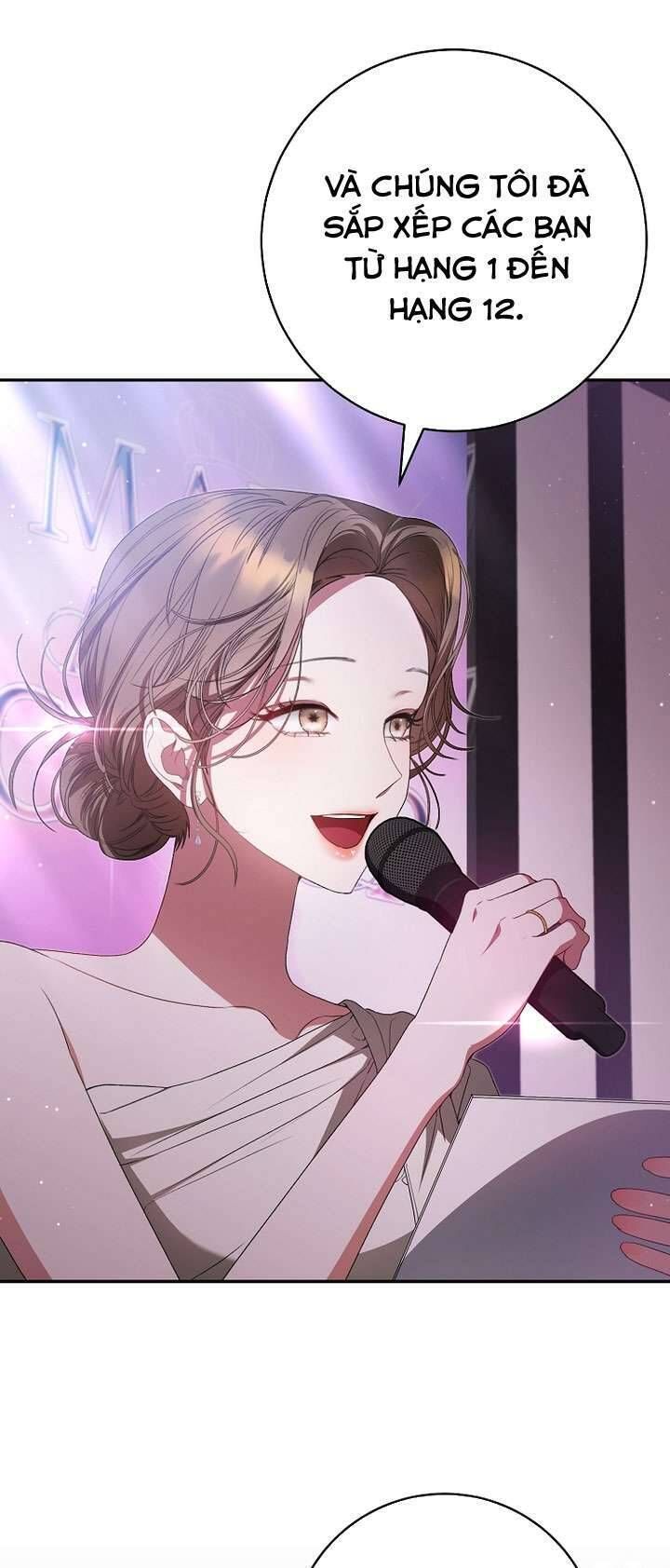 Trở Thành Leader Của Nhóm Nhạc Nữ Đang Trên Bờ Vực Sụp Đổ Chap 11 - Next Chap 12