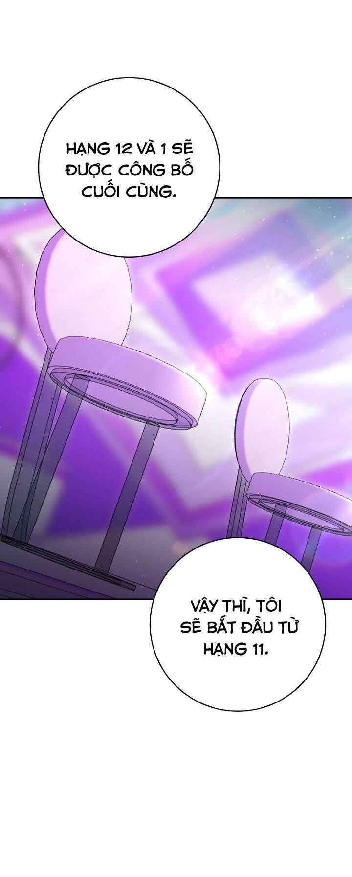 Trở Thành Leader Của Nhóm Nhạc Nữ Đang Trên Bờ Vực Sụp Đổ Chap 11 - Next Chap 12