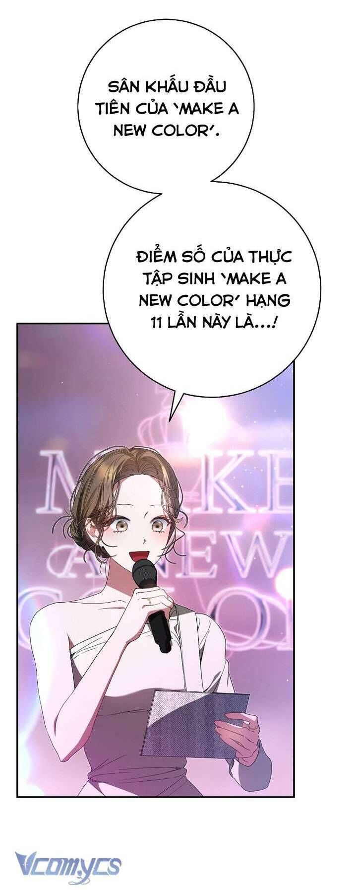 Trở Thành Leader Của Nhóm Nhạc Nữ Đang Trên Bờ Vực Sụp Đổ Chap 11 - Next Chap 12