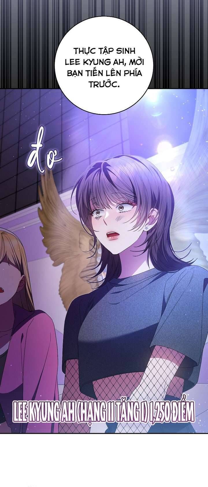 Trở Thành Leader Của Nhóm Nhạc Nữ Đang Trên Bờ Vực Sụp Đổ Chap 11 - Next Chap 12