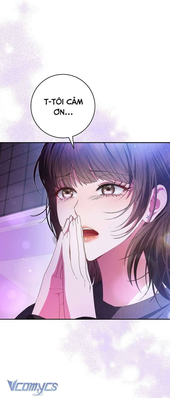 Trở Thành Leader Của Nhóm Nhạc Nữ Đang Trên Bờ Vực Sụp Đổ Chap 11 - Next Chap 12