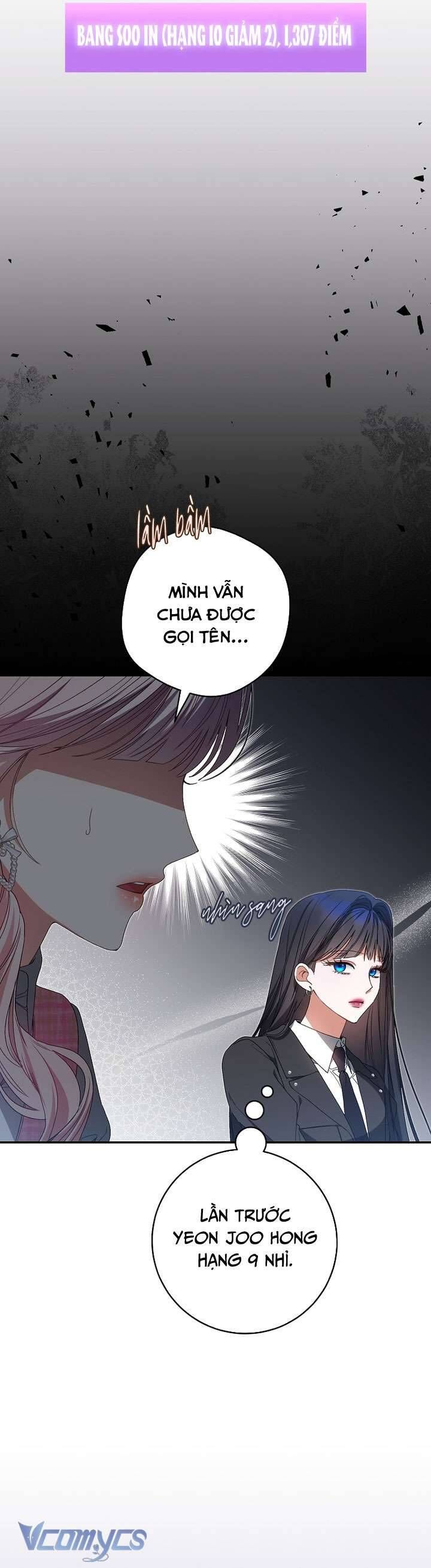 Trở Thành Leader Của Nhóm Nhạc Nữ Đang Trên Bờ Vực Sụp Đổ Chap 11 - Next Chap 12