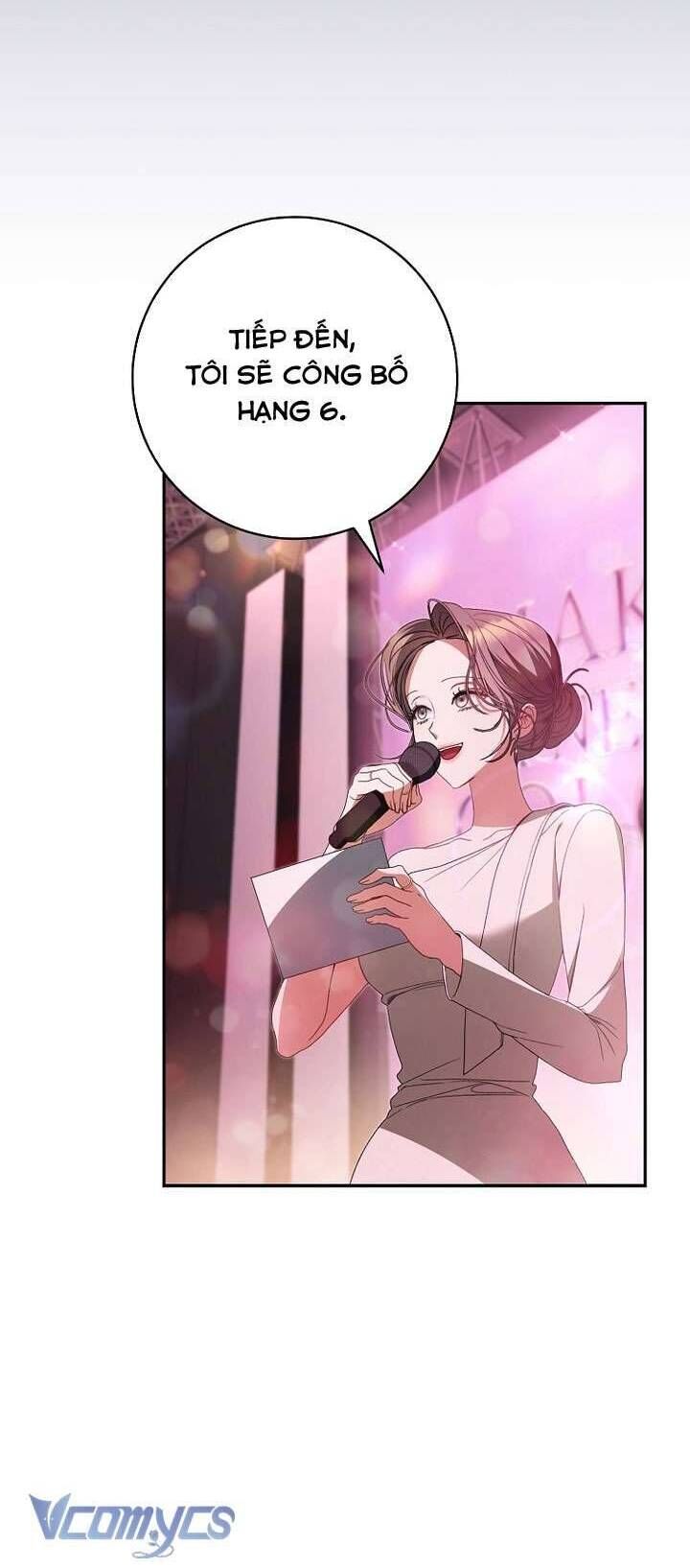 Trở Thành Leader Của Nhóm Nhạc Nữ Đang Trên Bờ Vực Sụp Đổ Chap 11 - Next Chap 12