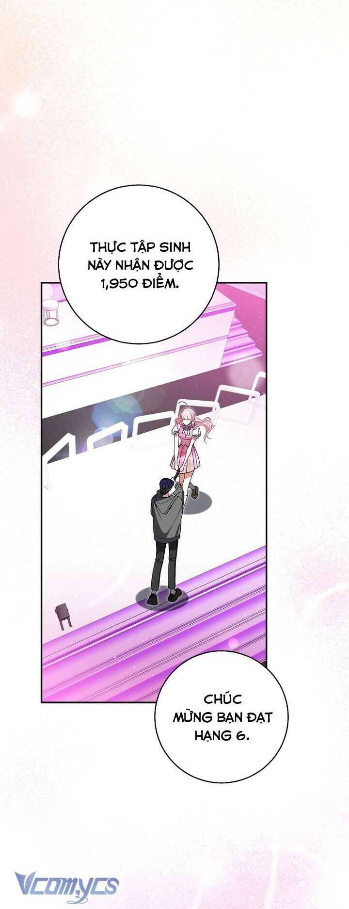 Trở Thành Leader Của Nhóm Nhạc Nữ Đang Trên Bờ Vực Sụp Đổ Chap 11 - Next Chap 12