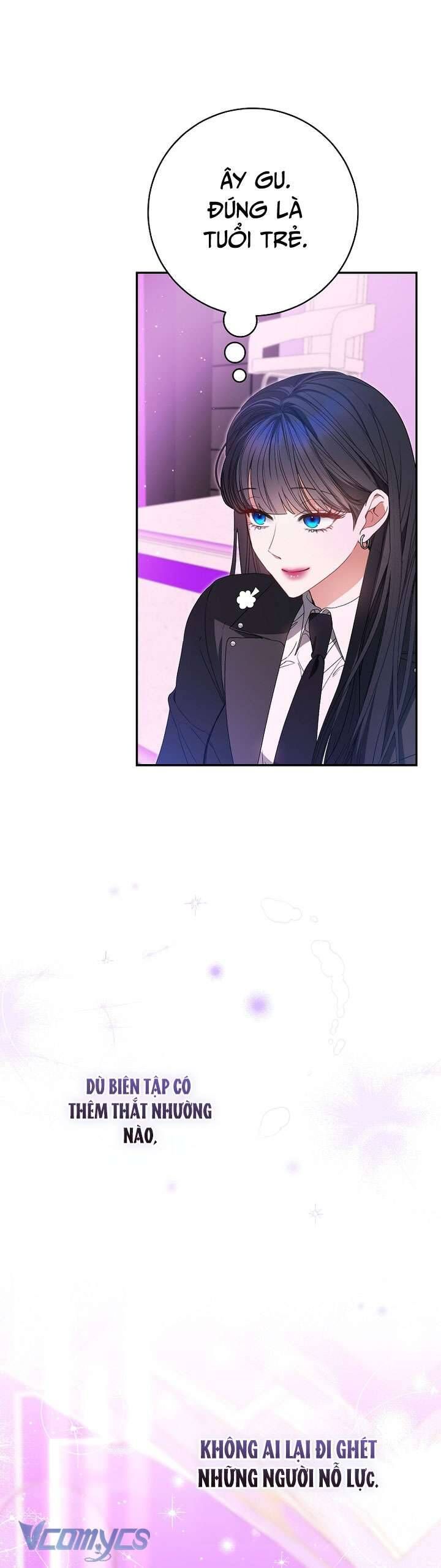 Trở Thành Leader Của Nhóm Nhạc Nữ Đang Trên Bờ Vực Sụp Đổ Chap 11 - Next Chap 12