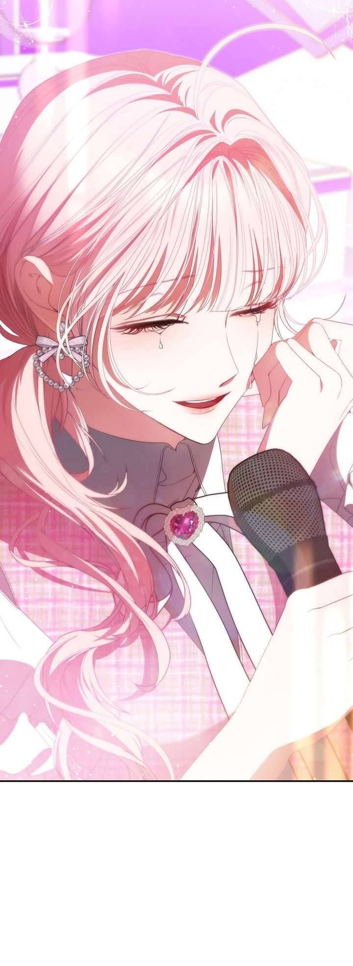 Trở Thành Leader Của Nhóm Nhạc Nữ Đang Trên Bờ Vực Sụp Đổ Chap 11 - Next Chap 12