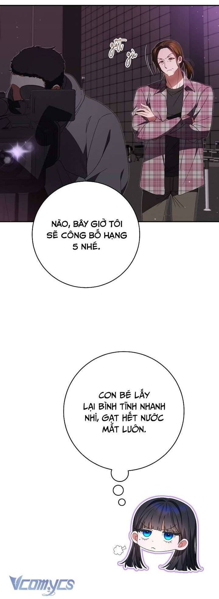 Trở Thành Leader Của Nhóm Nhạc Nữ Đang Trên Bờ Vực Sụp Đổ Chap 11 - Next Chap 12