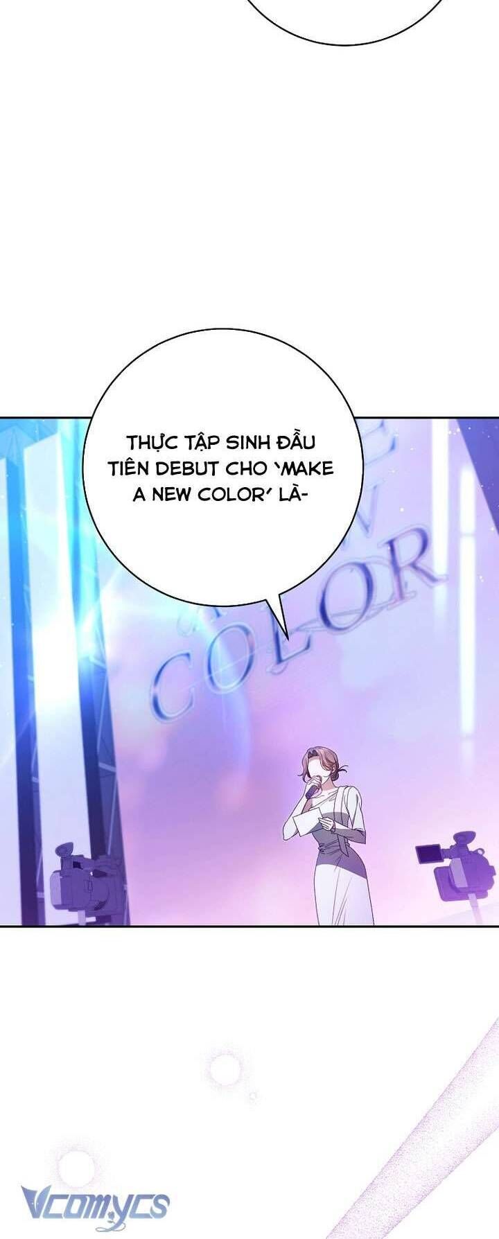 Trở Thành Leader Của Nhóm Nhạc Nữ Đang Trên Bờ Vực Sụp Đổ Chap 11 - Next Chap 12