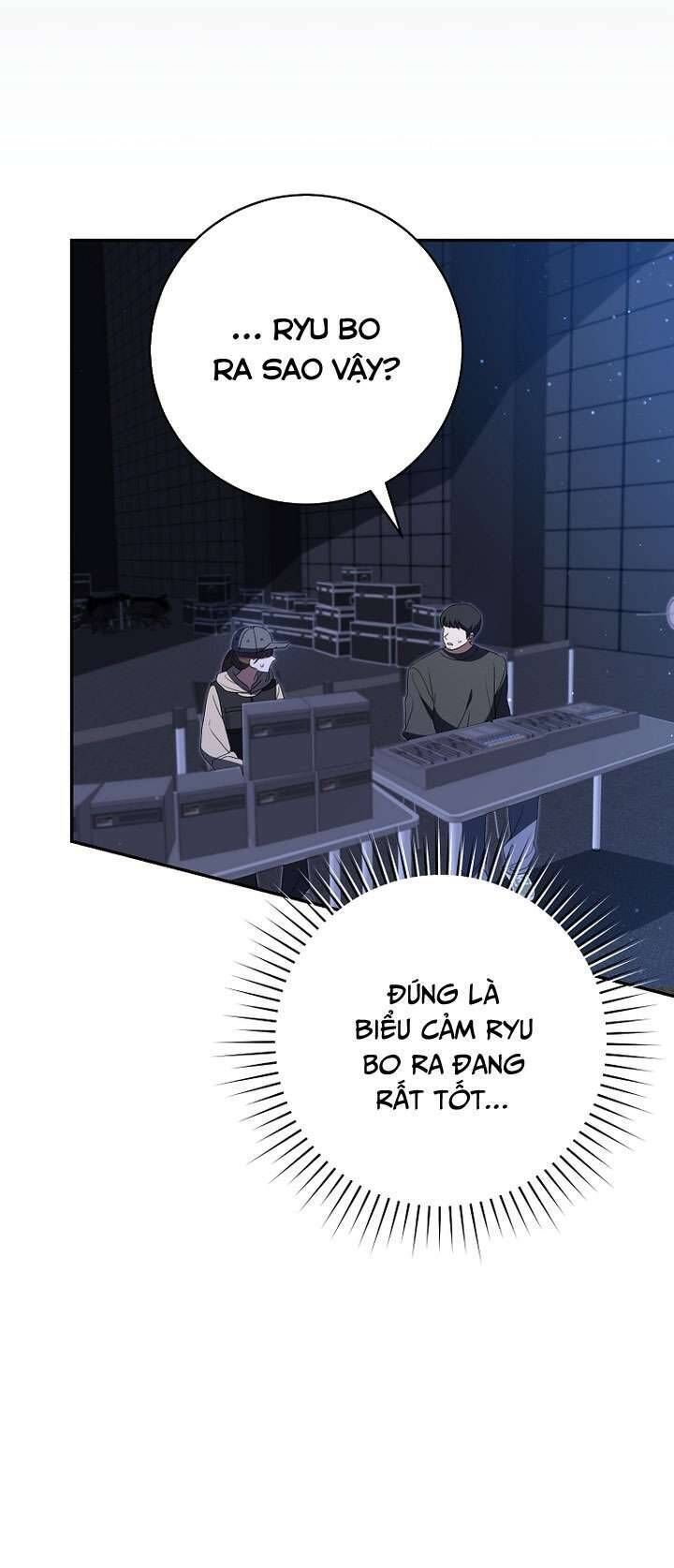 Trở Thành Leader Của Nhóm Nhạc Nữ Đang Trên Bờ Vực Sụp Đổ Chap 11 - Next Chap 12