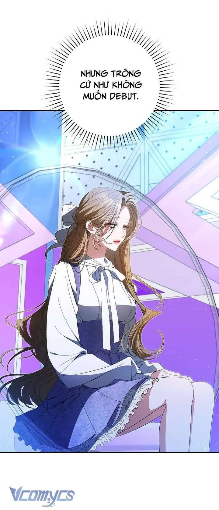 Trở Thành Leader Của Nhóm Nhạc Nữ Đang Trên Bờ Vực Sụp Đổ Chap 11 - Next Chap 12