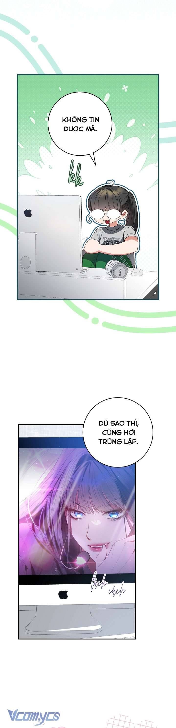 Trở Thành Leader Của Nhóm Nhạc Nữ Đang Trên Bờ Vực Sụp Đổ Chap 11 - Next Chap 12