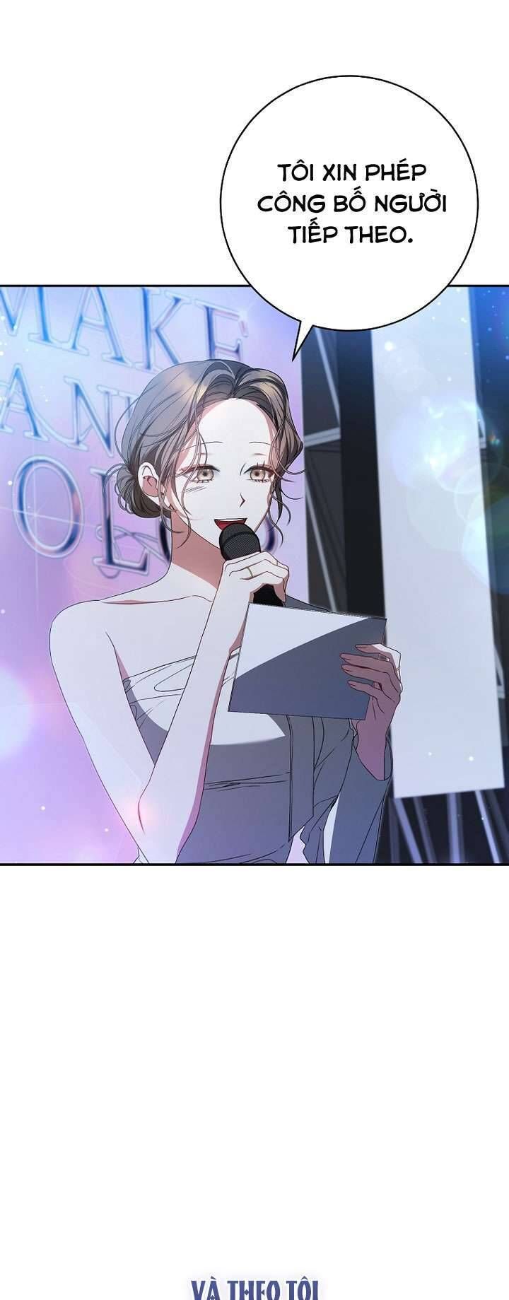 Trở Thành Leader Của Nhóm Nhạc Nữ Đang Trên Bờ Vực Sụp Đổ Chap 11 - Next Chap 12