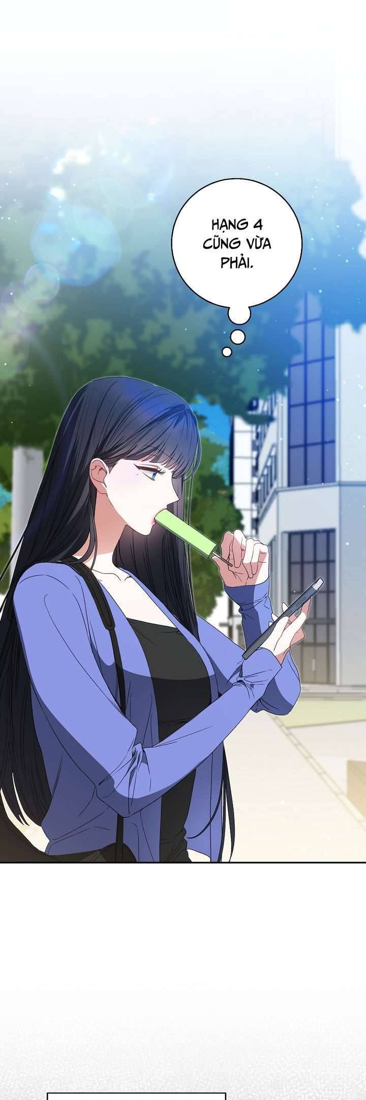 Trở Thành Leader Của Nhóm Nhạc Nữ Đang Trên Bờ Vực Sụp Đổ Chap 11 - Next Chap 12