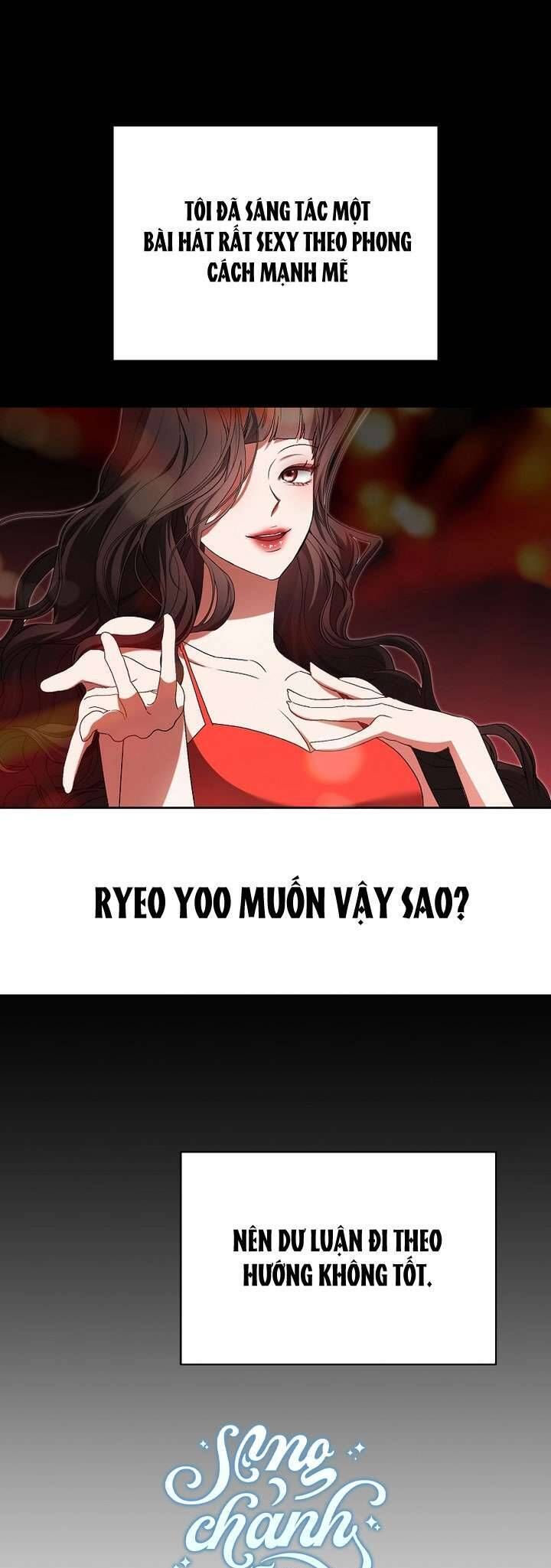 Trở Thành Leader Của Nhóm Nhạc Nữ Đang Trên Bờ Vực Sụp Đổ Chap 11 - Next Chap 12