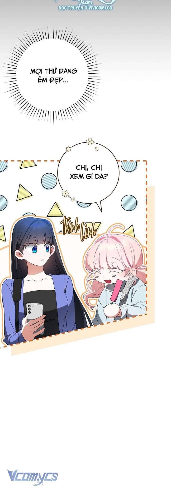 Trở Thành Leader Của Nhóm Nhạc Nữ Đang Trên Bờ Vực Sụp Đổ Chap 11 - Next Chap 12