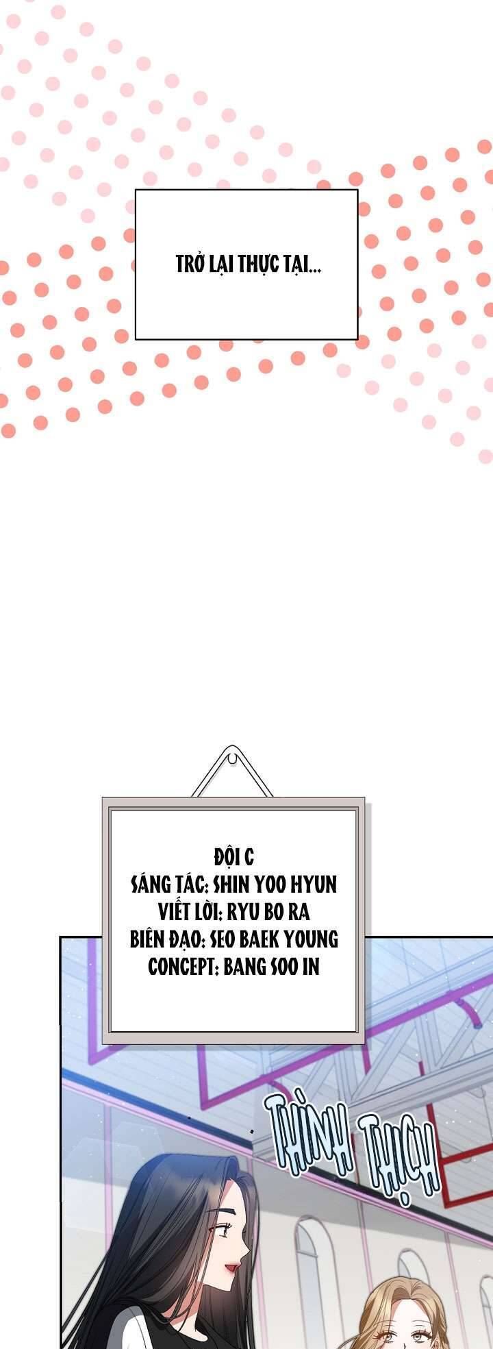 Trở Thành Leader Của Nhóm Nhạc Nữ Đang Trên Bờ Vực Sụp Đổ Chap 12 - Next Chap 13