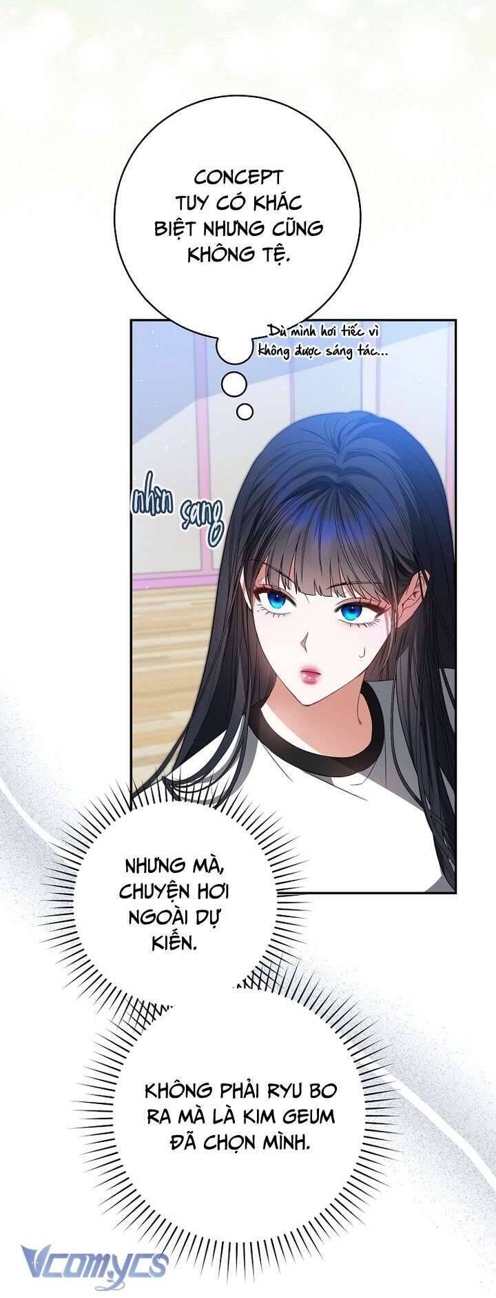 Trở Thành Leader Của Nhóm Nhạc Nữ Đang Trên Bờ Vực Sụp Đổ Chap 12 - Next Chap 13