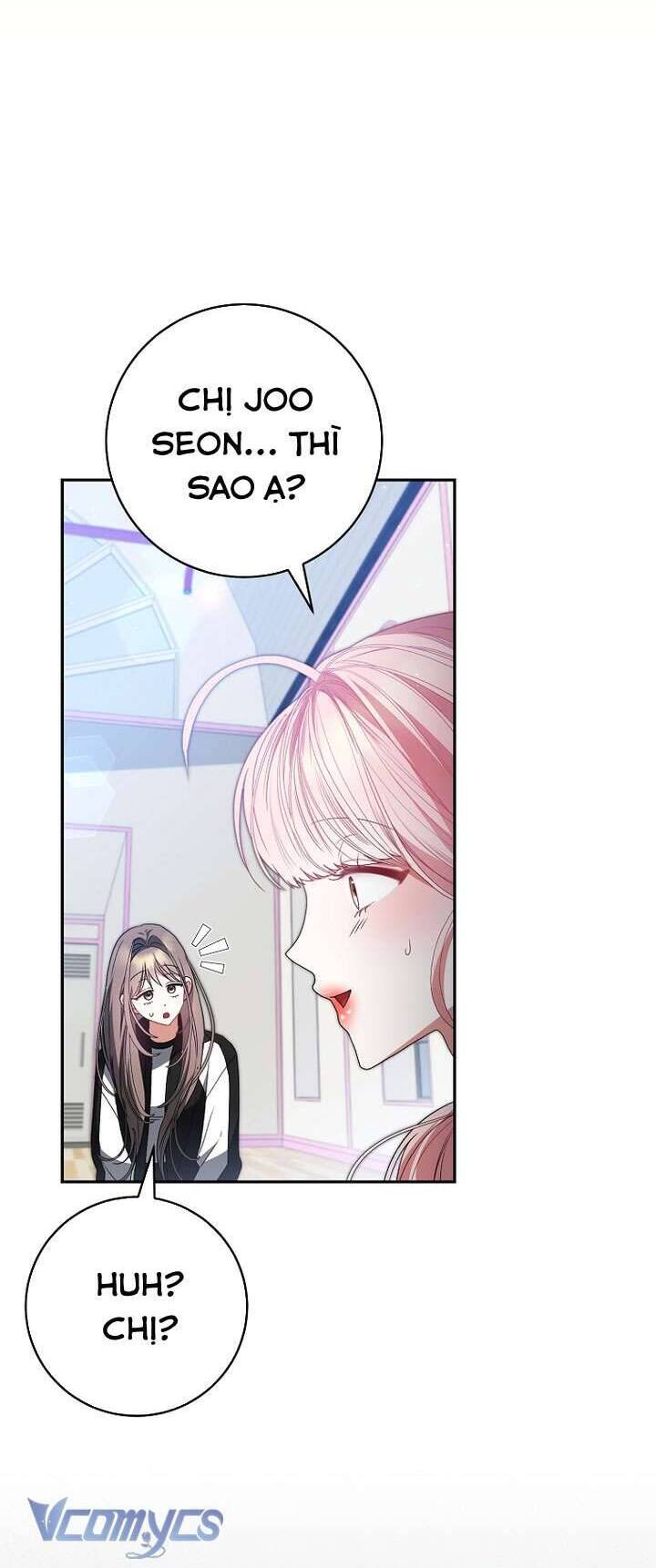 Trở Thành Leader Của Nhóm Nhạc Nữ Đang Trên Bờ Vực Sụp Đổ Chap 12 - Next Chap 13