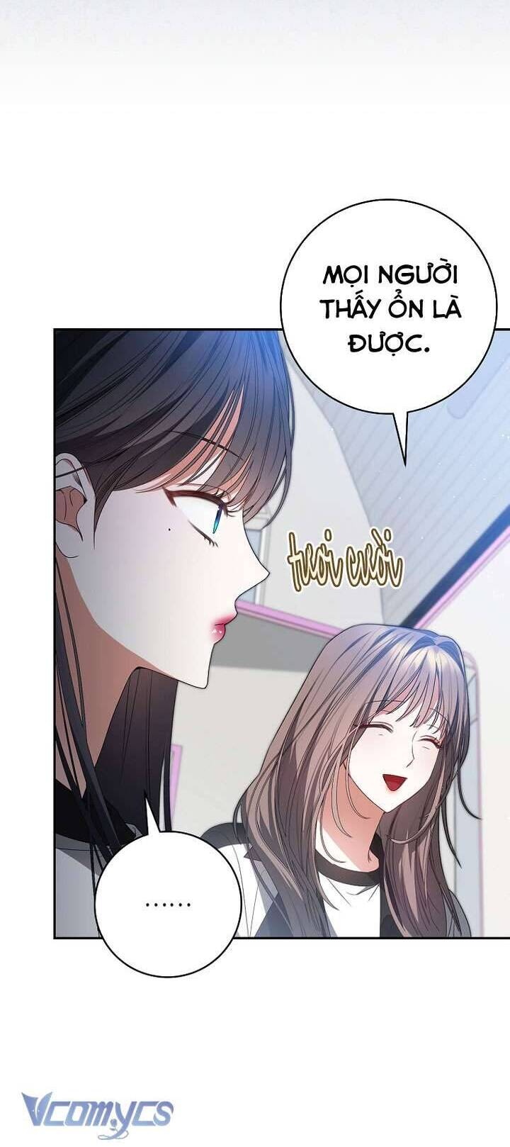 Trở Thành Leader Của Nhóm Nhạc Nữ Đang Trên Bờ Vực Sụp Đổ Chap 12 - Next Chap 13