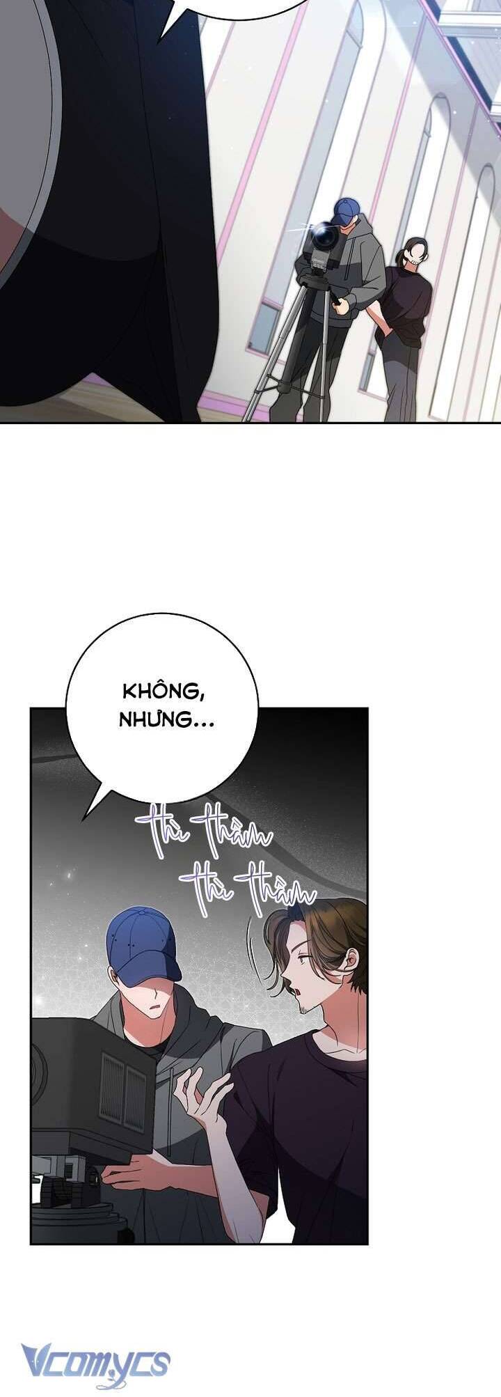 Trở Thành Leader Của Nhóm Nhạc Nữ Đang Trên Bờ Vực Sụp Đổ Chap 12 - Next Chap 13