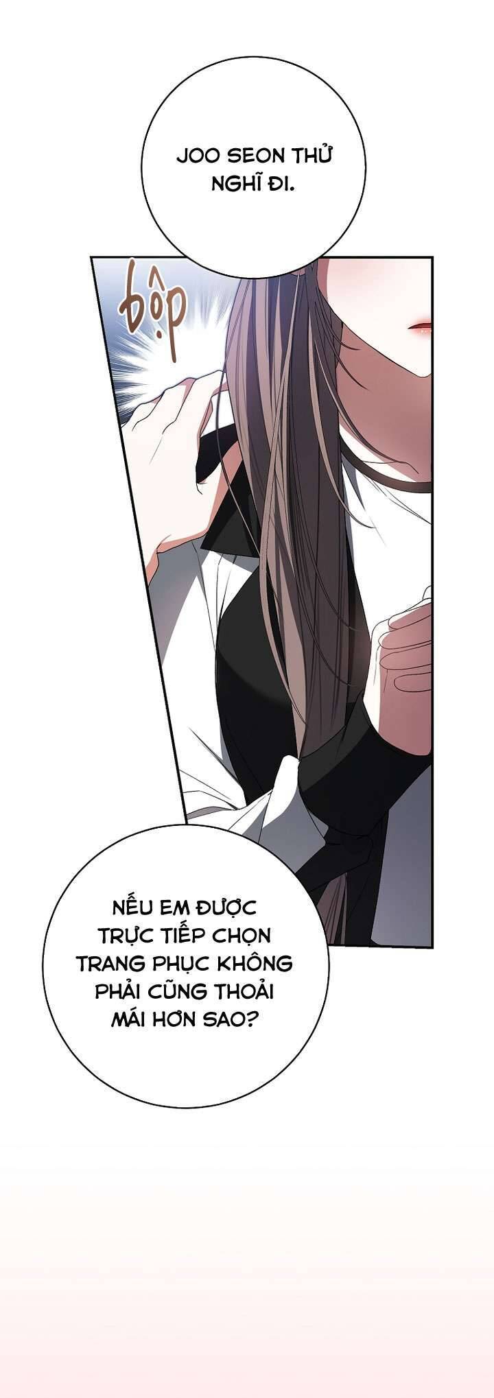 Trở Thành Leader Của Nhóm Nhạc Nữ Đang Trên Bờ Vực Sụp Đổ Chap 12 - Next Chap 13