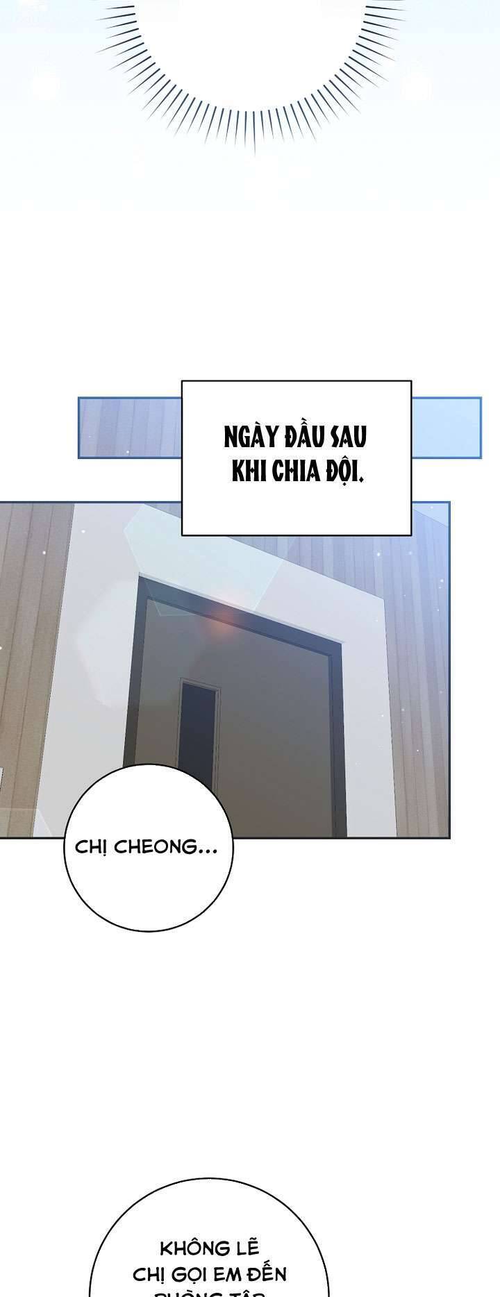 Trở Thành Leader Của Nhóm Nhạc Nữ Đang Trên Bờ Vực Sụp Đổ Chap 12 - Next Chap 13