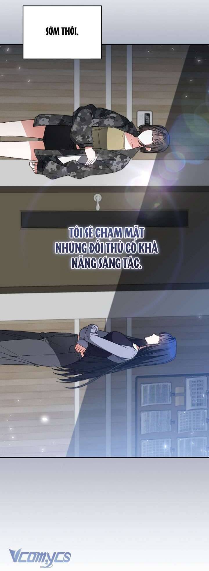 Trở Thành Leader Của Nhóm Nhạc Nữ Đang Trên Bờ Vực Sụp Đổ Chap 12 - Next Chap 13