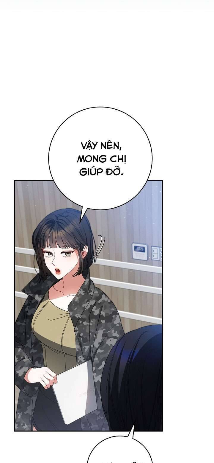 Trở Thành Leader Của Nhóm Nhạc Nữ Đang Trên Bờ Vực Sụp Đổ Chap 12 - Next Chap 13